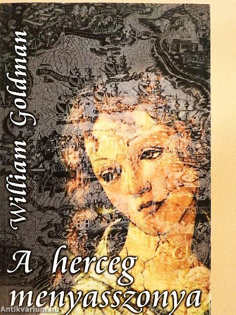 A herceg menyasszonya