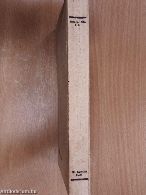 Dél keresztje alatt