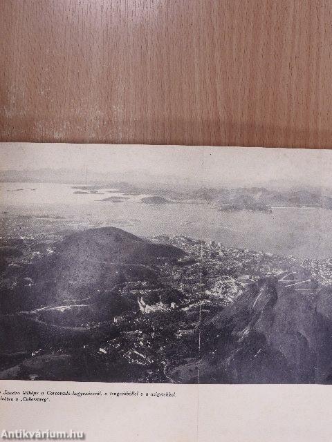 Dél keresztje alatt