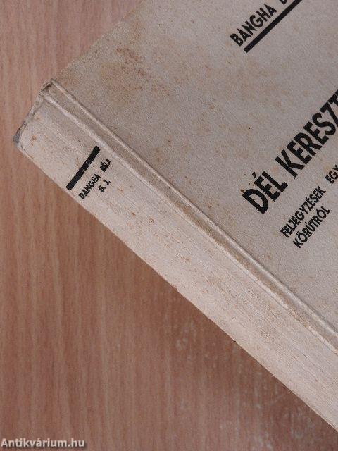 Dél keresztje alatt