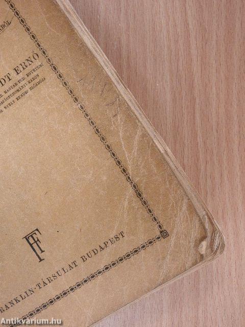 Angol nyelv- és olvasókönyv