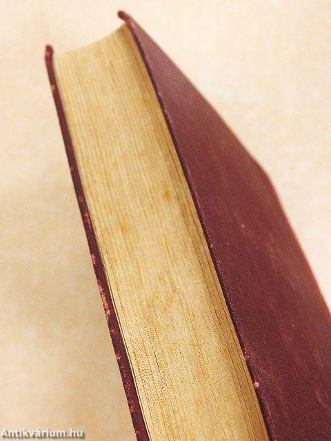 Az istenek szomjaznak