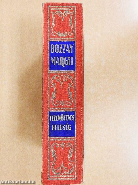 Tizenötéves feleség...