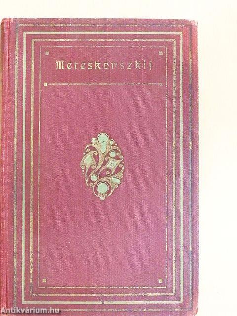 Az istenek születése