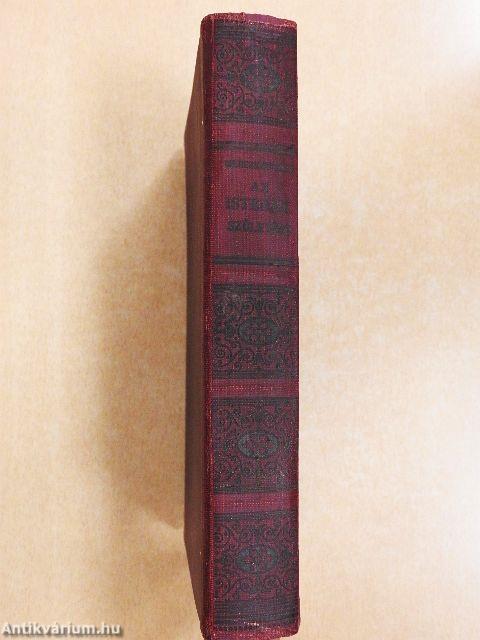 Az istenek születése