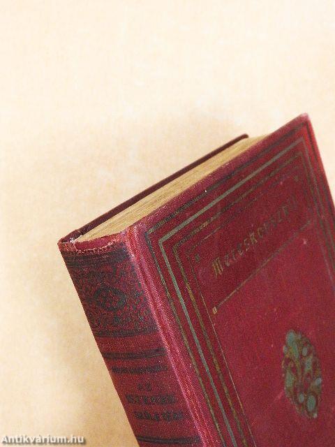 Az istenek születése