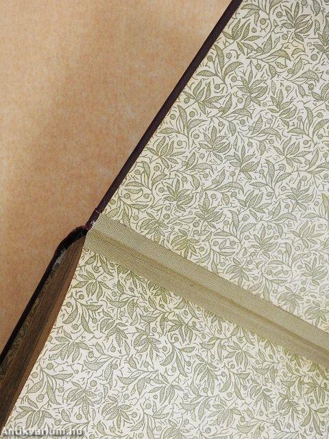 Az istenek születése