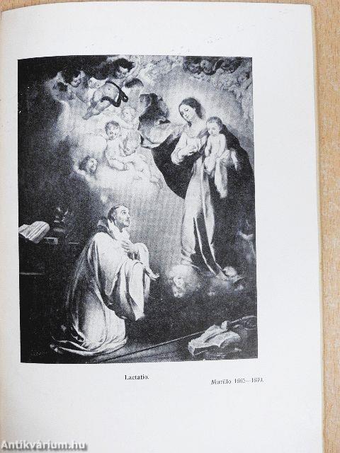 Szent Bernát clairvauxi apát, a tizenkettedik század vezérszelleme