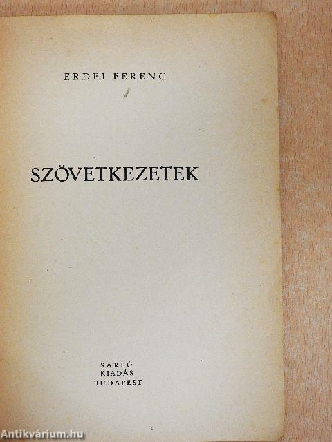 Szövetkezetek