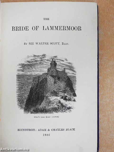 The Bride of Lammermoor