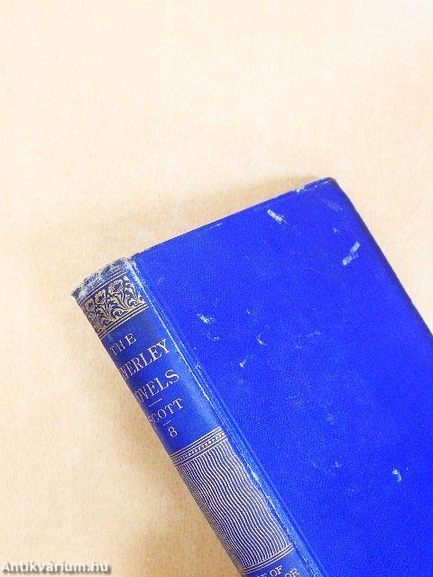 The Bride of Lammermoor