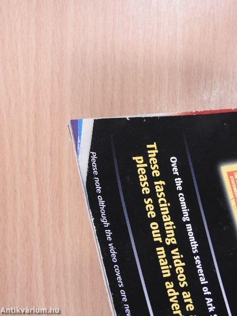 UFO Reality Aug/Sept '97