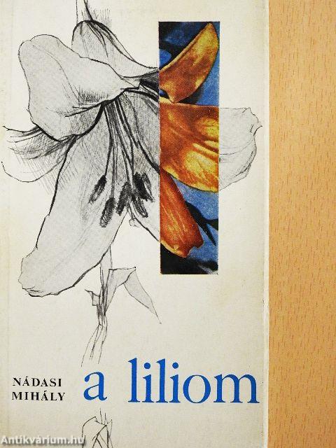 A liliom