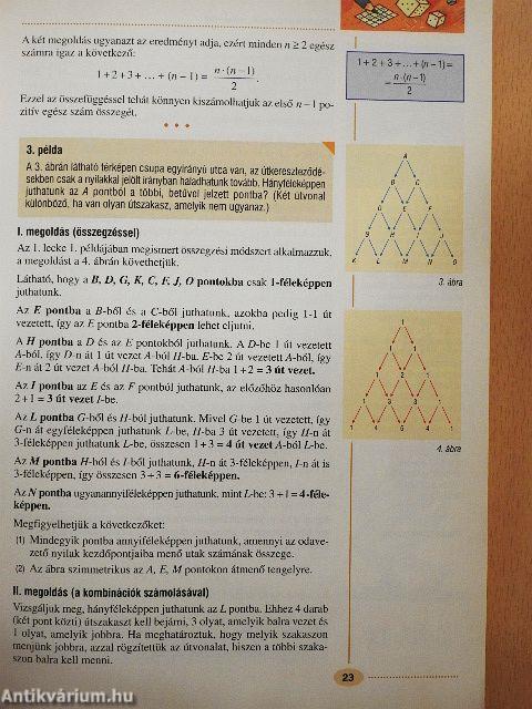 Sokszínű matematika 11.