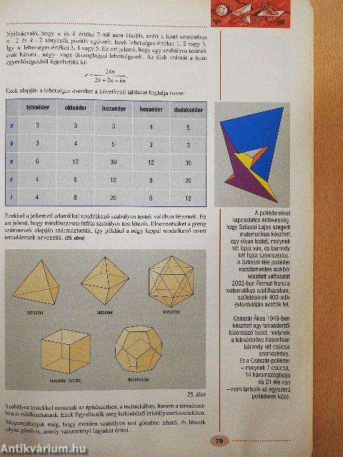 Sokszínű matematika 12.