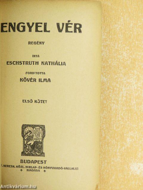 Lengyel vér I-II.