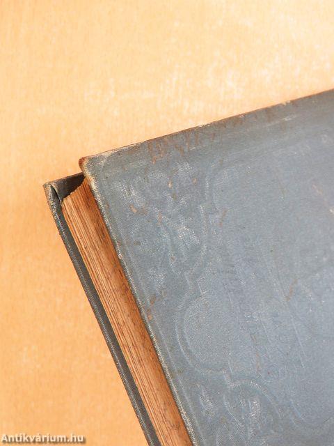 A magyar előidőkből