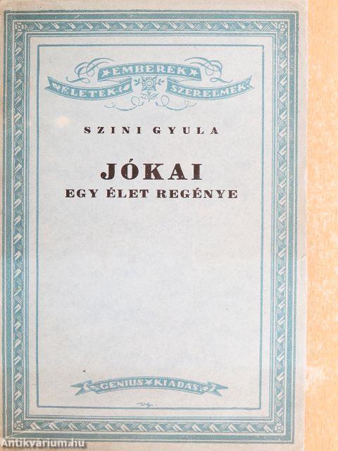 Jókai