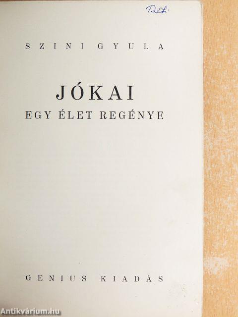 Jókai