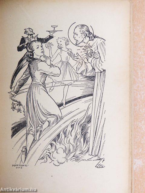 Majd ha asszony leszek...