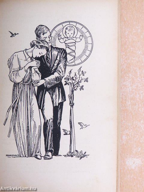 Majd ha asszony leszek...