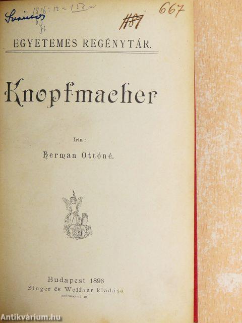 Knopfmacher