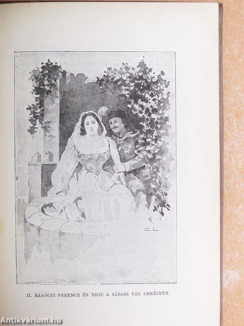 II. Rákóczi Ferencz