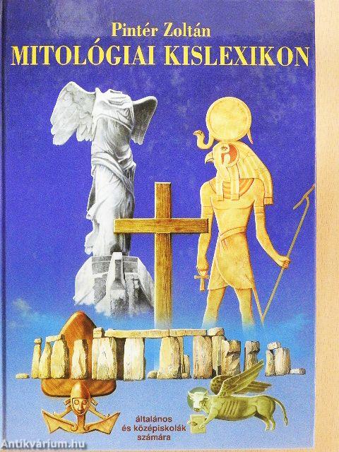 Mitológiai kislexikon