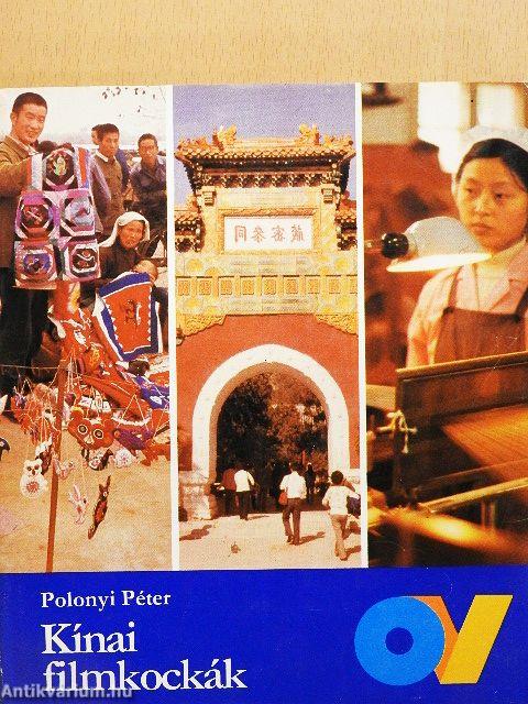 Kínai filmkockák