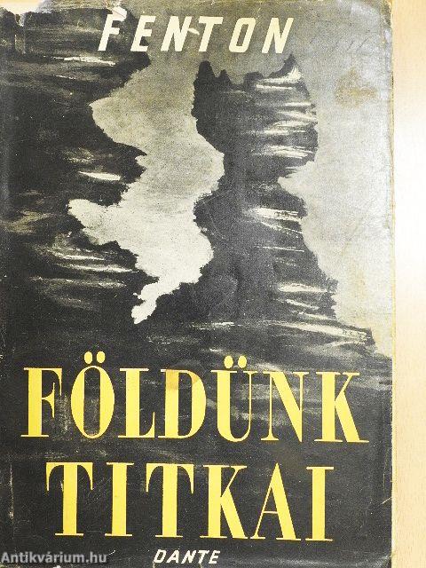 Földünk titkai