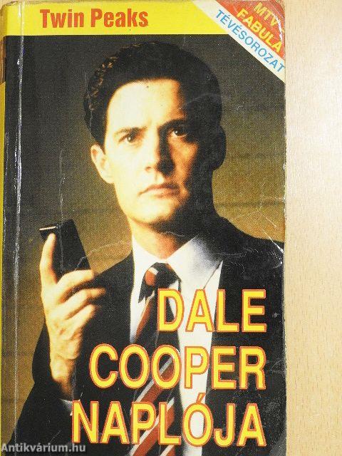 Dale Cooper naplója