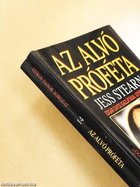 Parapszichológia - Az alvó próféta