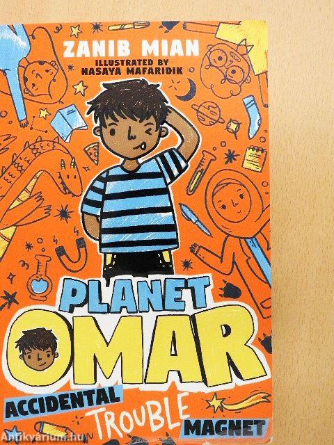 Planet Omar 1.