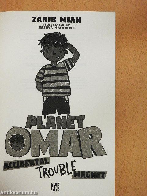 Planet Omar 1.