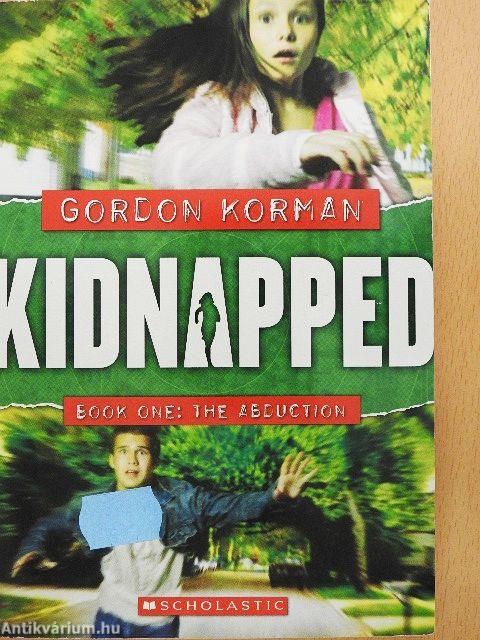 Kidnapped 1.