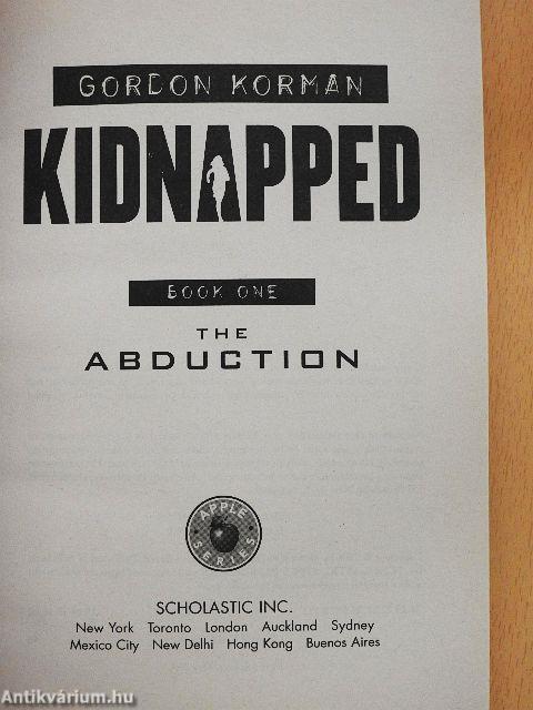 Kidnapped 1.