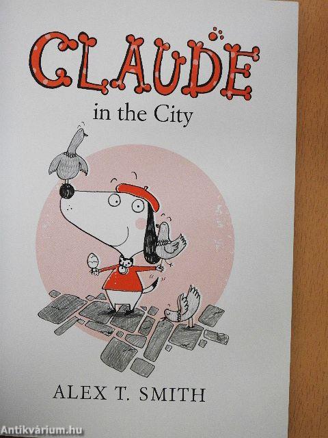 Claude in the City