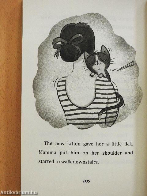 Toto the Ninja Cat and the Superstar Catastrophe