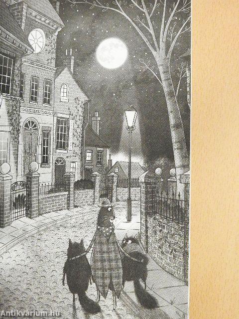 Toto the Ninja Cat and the Great Snake Escape