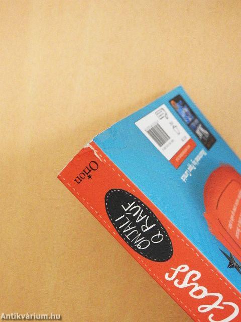 The Boy at the Back of the Class