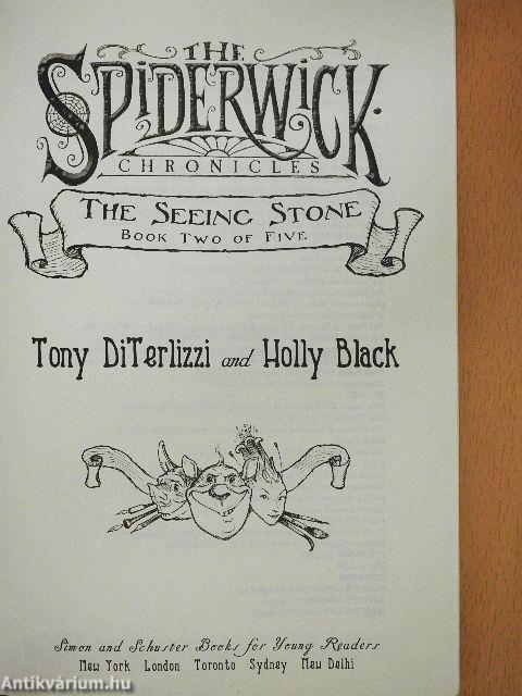 The Spiderwick Chronicles 2.