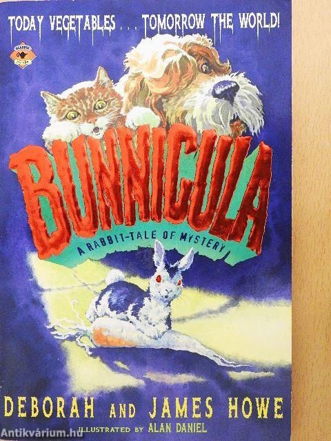 Bunnicula