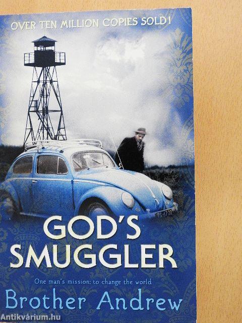 God's Smuggler