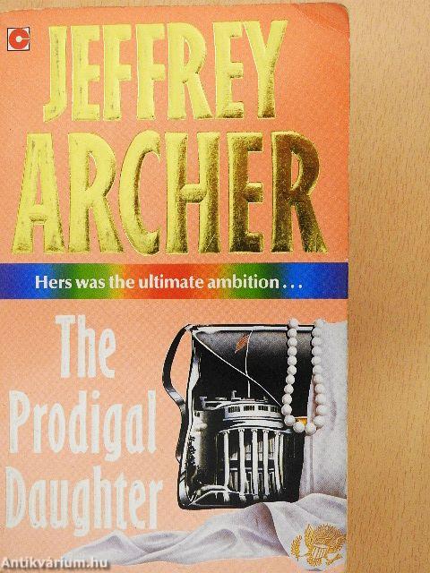 The Prodigal Daughter