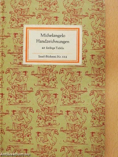 Michelangelo Handzeichnungen