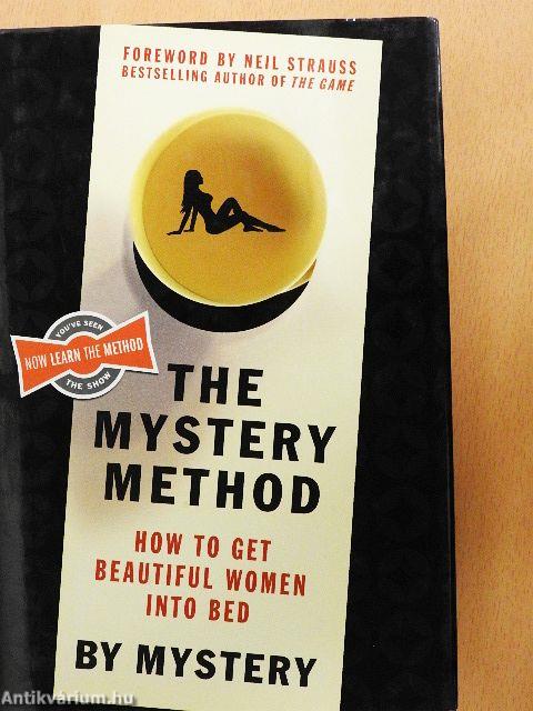 The Mystery Method