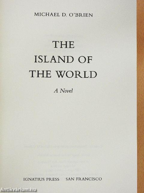 The Island of the World