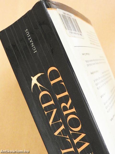 The Island of the World