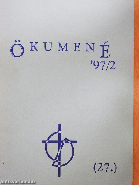 Ökumené '97/2