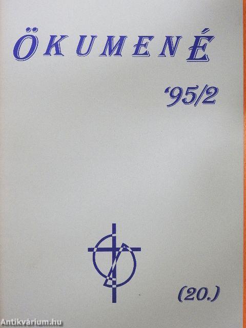 Ökumené '95/2